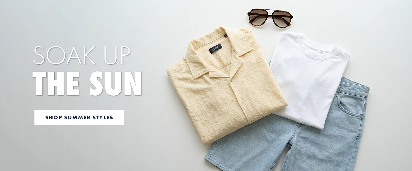 Iconic Denim for Modern Living