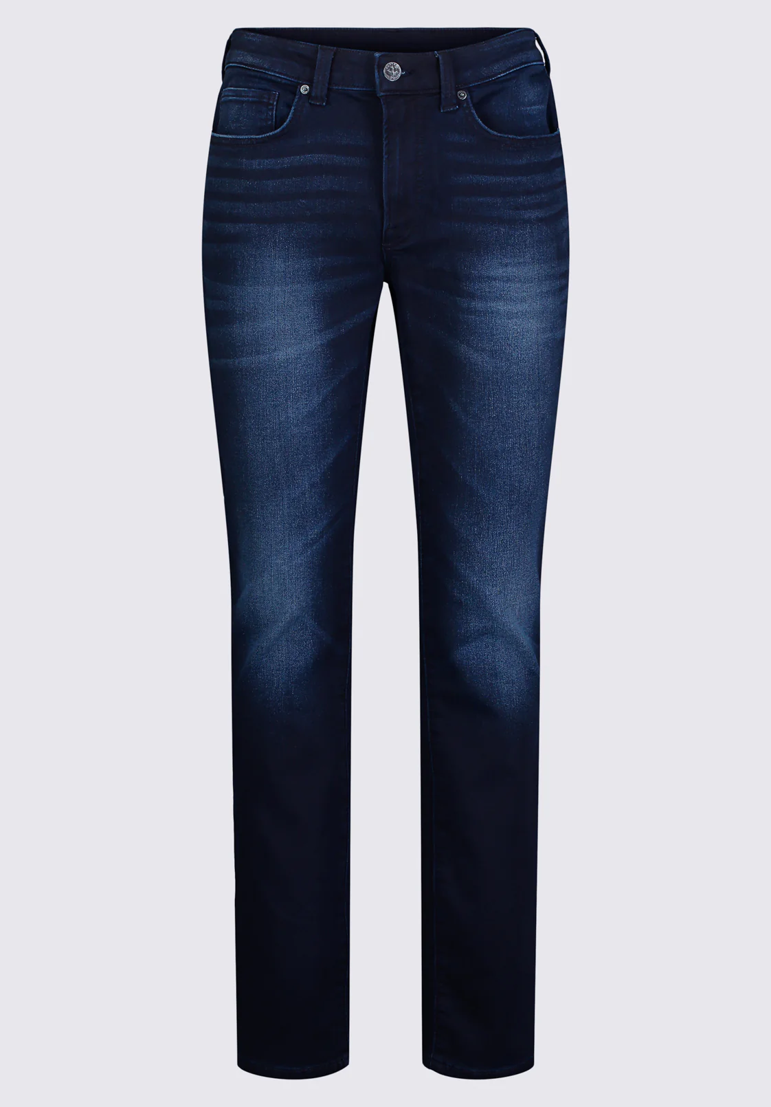 Ash Men's Slim Freedom Flex Jeans, Sanded and Distressed - BM22989 - Image 6