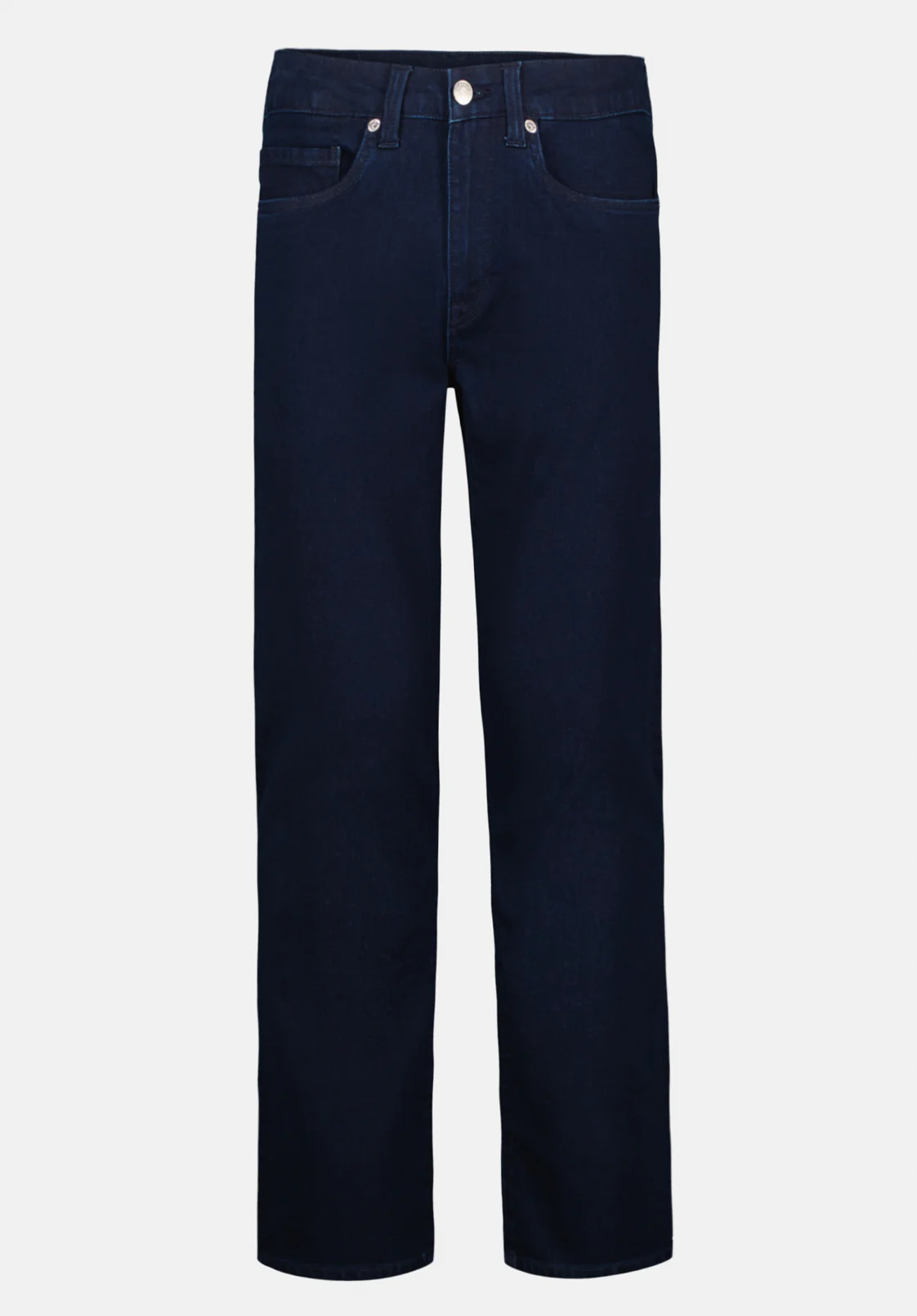 Ash Men's Slim Jeans, Dark Wash - BM26102 - Image 5