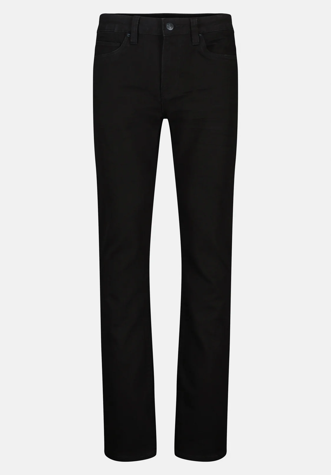 Ash Men's Slim Jeans, Coated Wash - BM22047 - Image 5