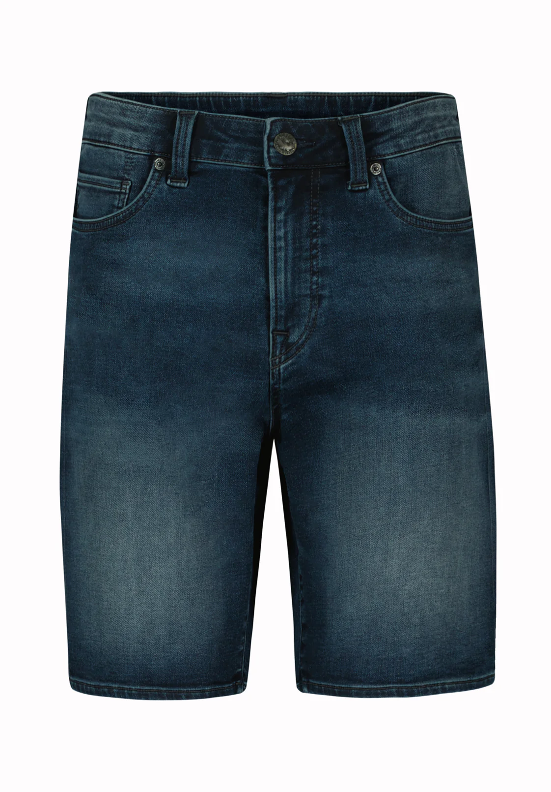 Dean Men’s Relaxed Straight Freedom Flex Short, Heavily Sanded - BM22949 - Image 5