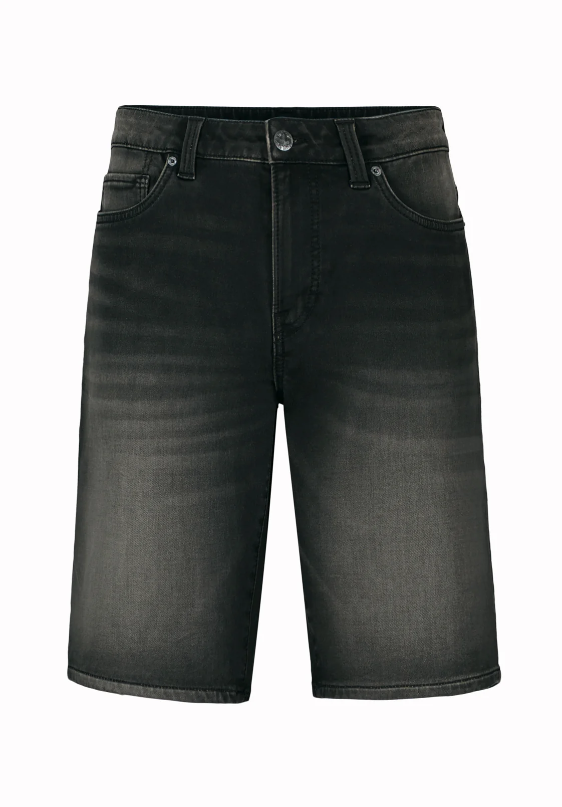 Dean Men’s Relaxed Straight Freedom Flex Short, Worked and Sanded - BM22965 - Image 5