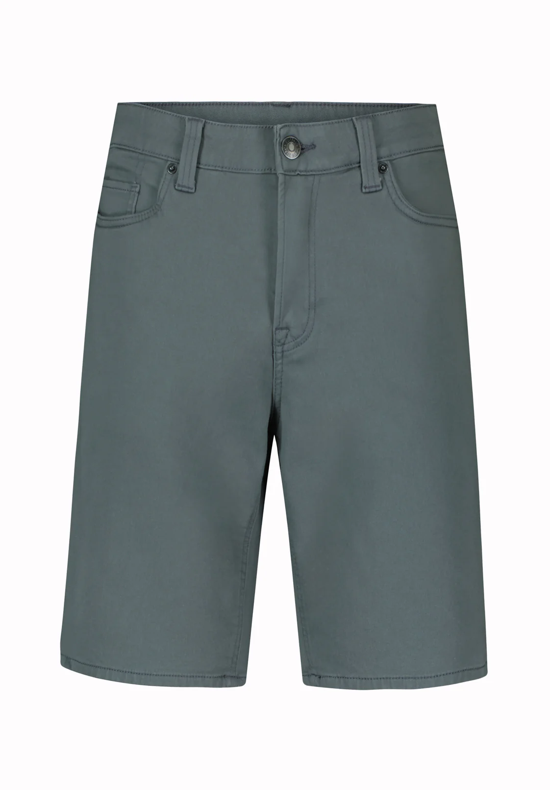 Dean Men's Relaxed Straight Freedom Flex Shorts, Mirage - BM26067 - Image 5