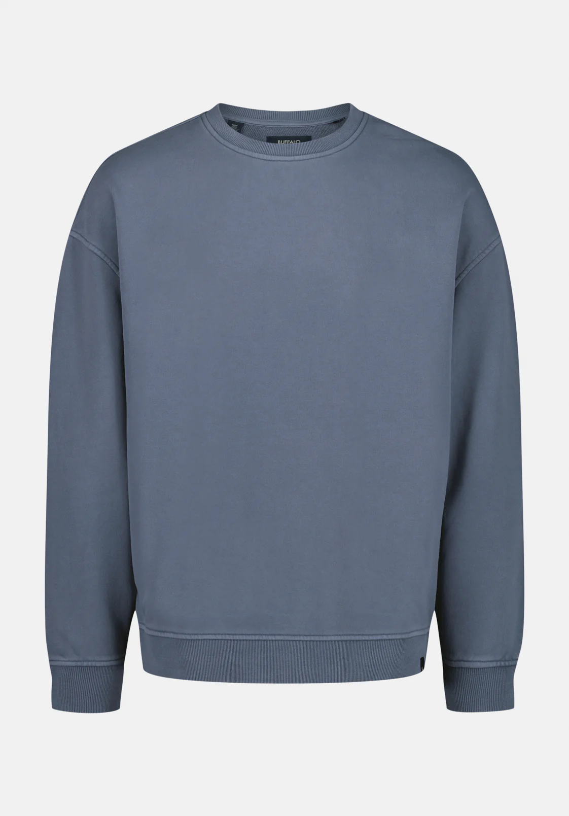 Famke Men's Relaxed Sweatshirt, Mirage - BM24742 - Image 5