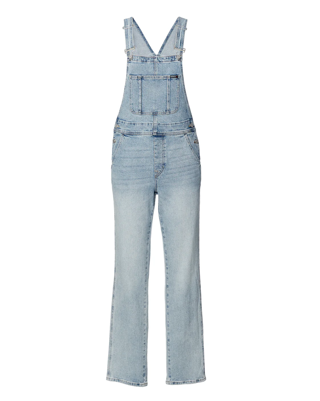 Hailey Women's Overalls, Authentic Vintage - BL15838 - Image 8