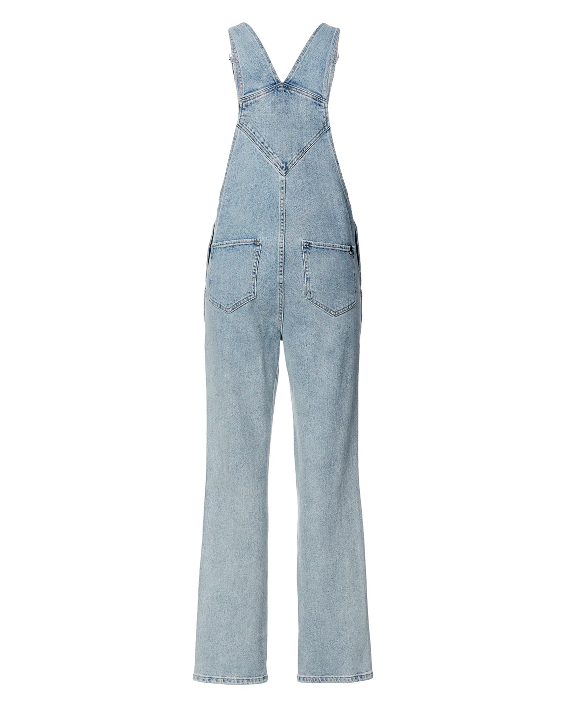 Hailey Women's Overalls, Authentic Vintage - BL15838 - Image 9