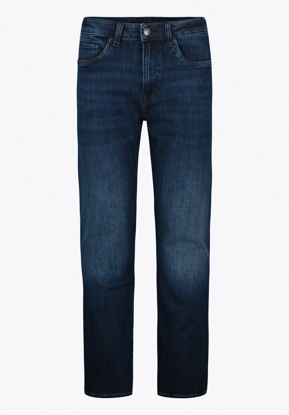 King Men's Slim Boot Jeans, Antique Sanded - BM26113 - Image 5