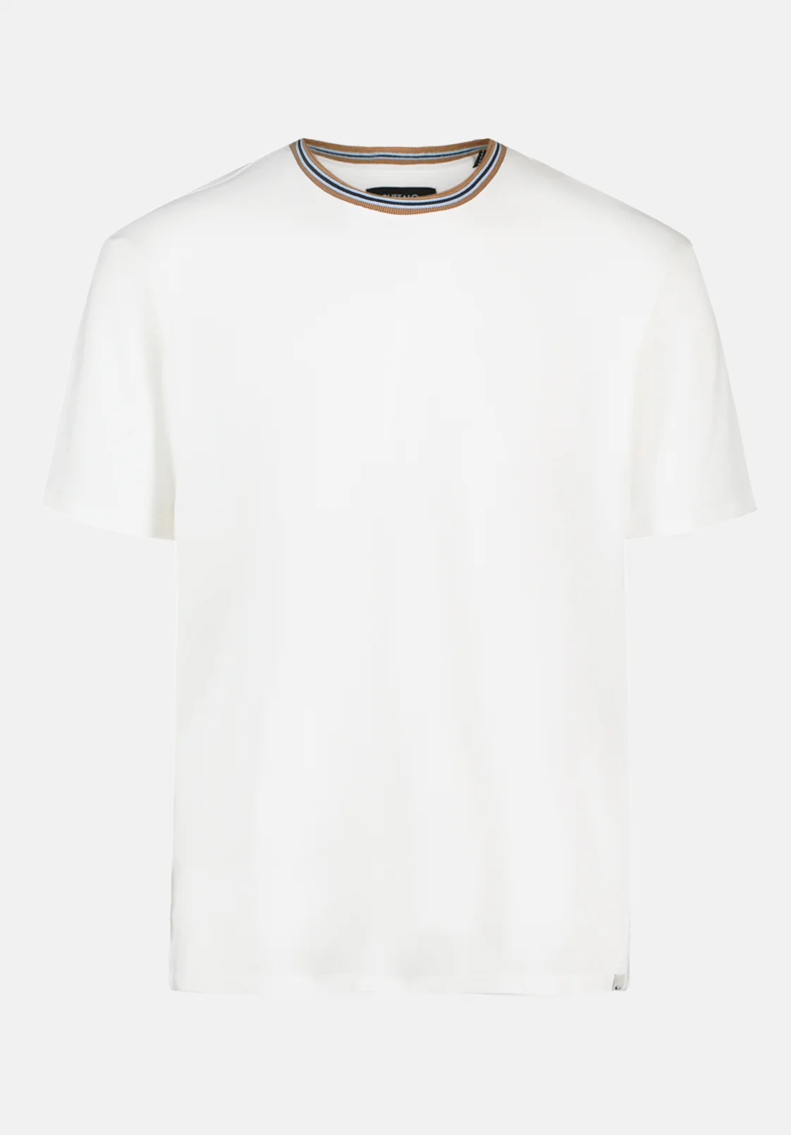 Kobalt Men's Short Sleeve Top, Milk - BM24731 - Image 5