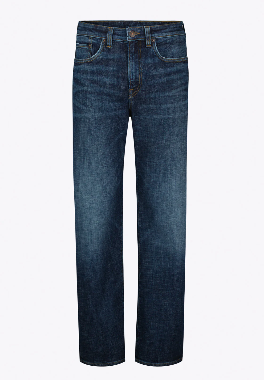 Matt Men's Loose Fit Jeans, Used and Worn - BM26157 - Image 5