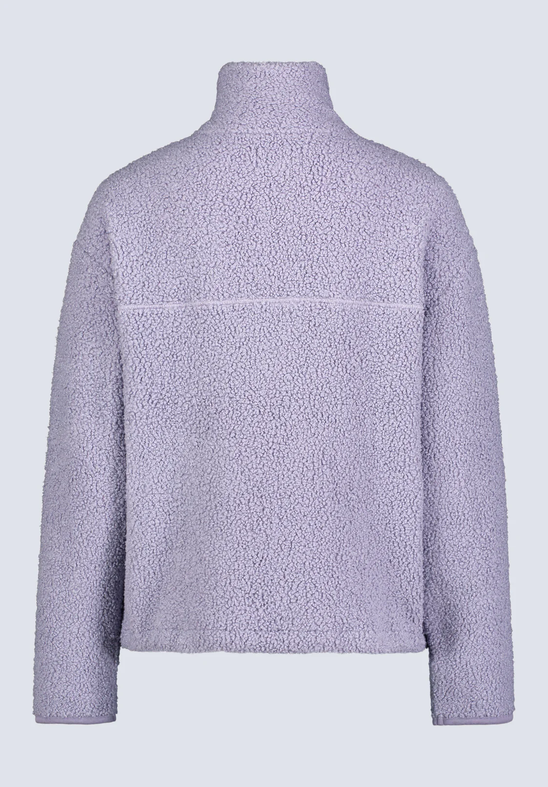 Sena Women's Sherpa Jacket, Thistle - JK0036F - Image 6