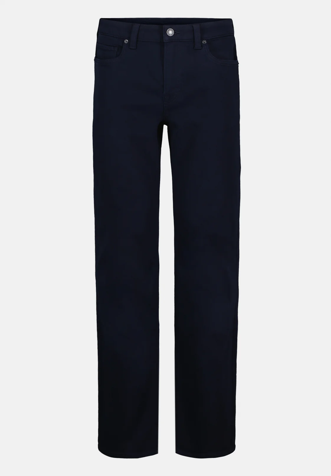 Six Men's Straight Freedom Flex Pants, Whale - BM22939 - Image 5