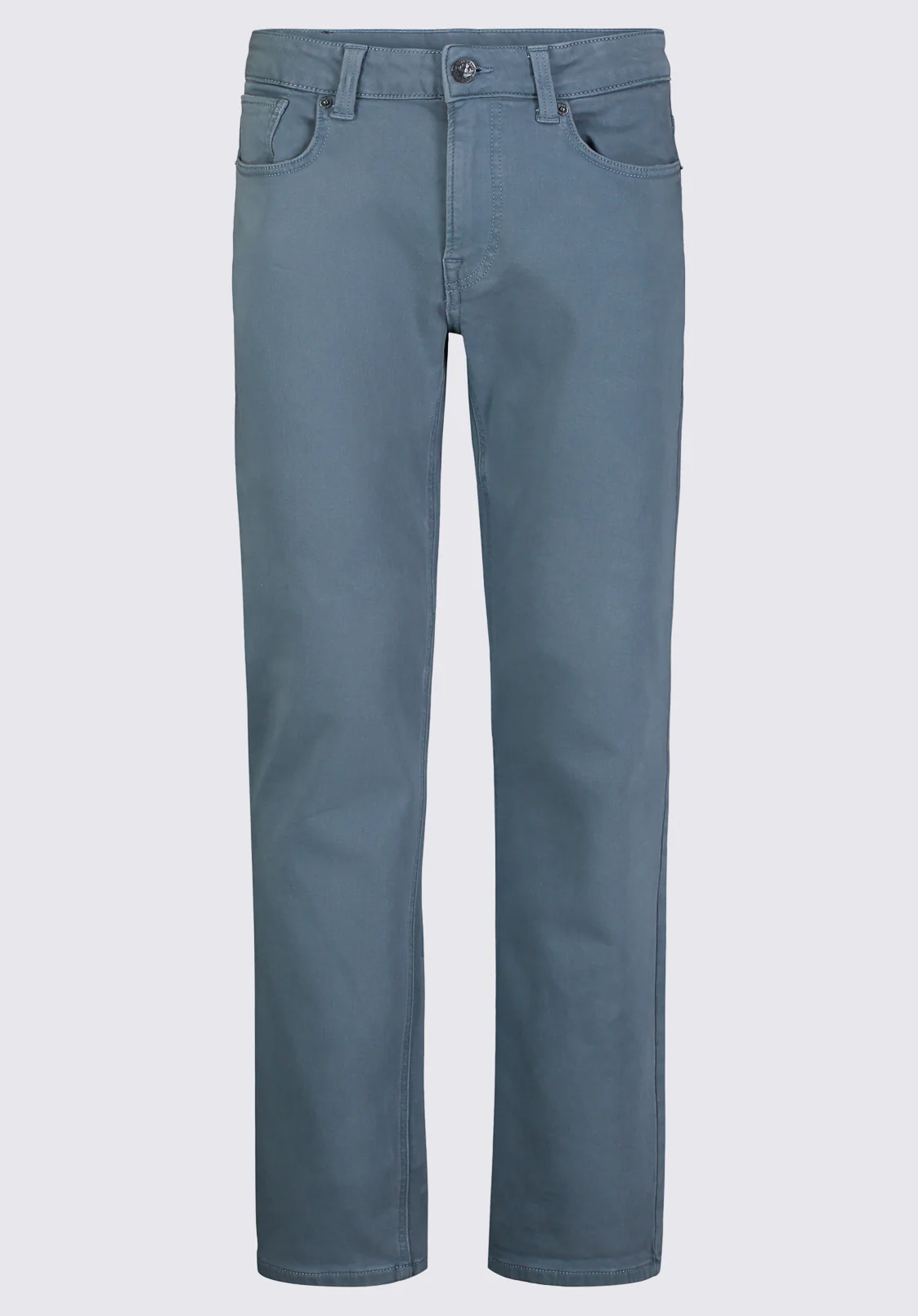 Six Men's Straight Freedom Flex Pants, Mirage - BM22939 - Image 6