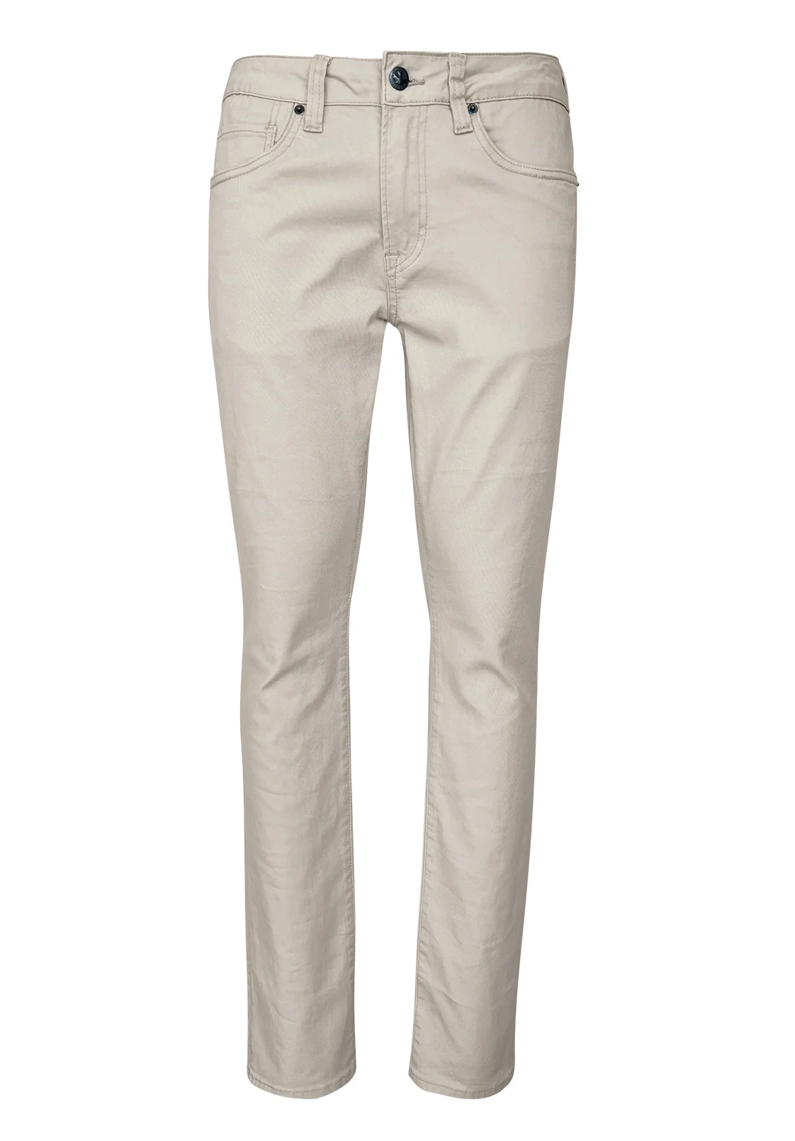 Ash Men's Slim Pants, Sablee - BM22017 - Image 6