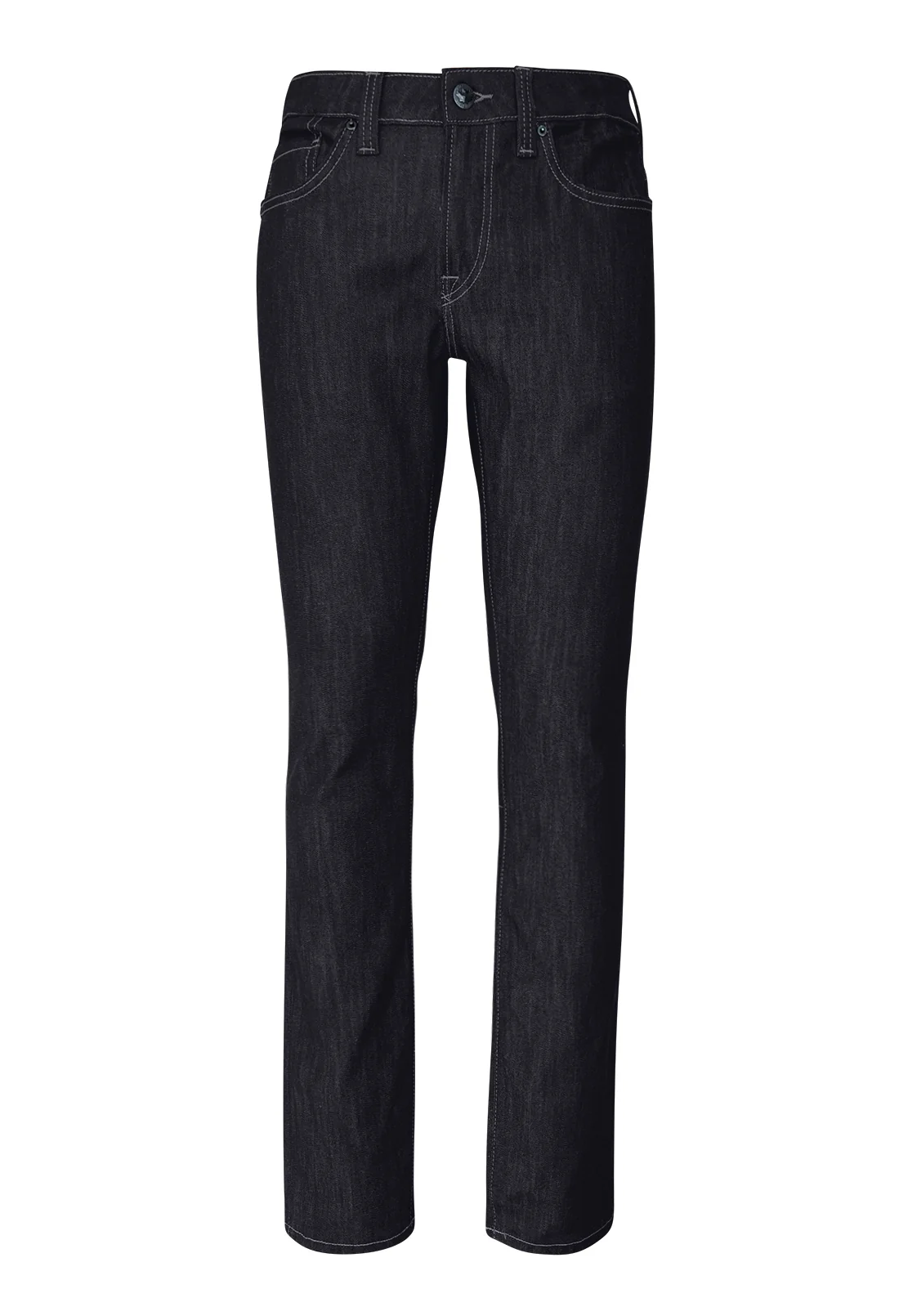 Ash Men's Slim Jeans, Rinse Wash - BM22612 - Image 5