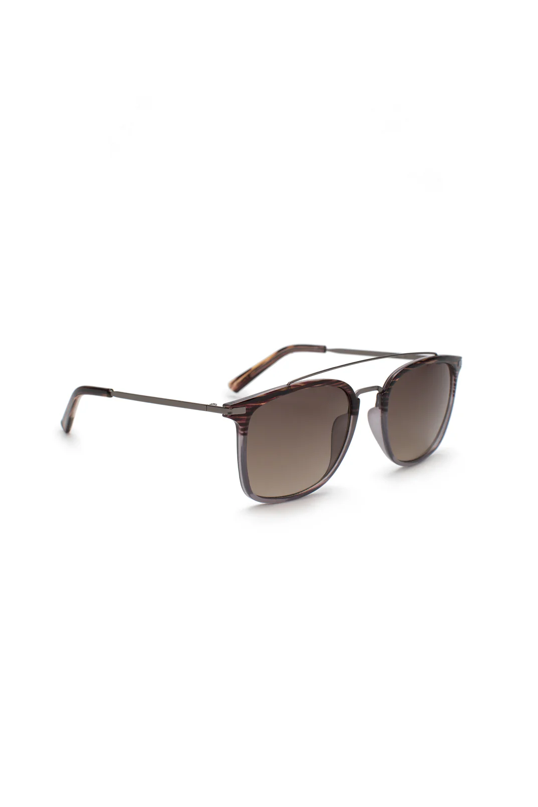 Men's Classic square Sunglasses - B0006SHRN