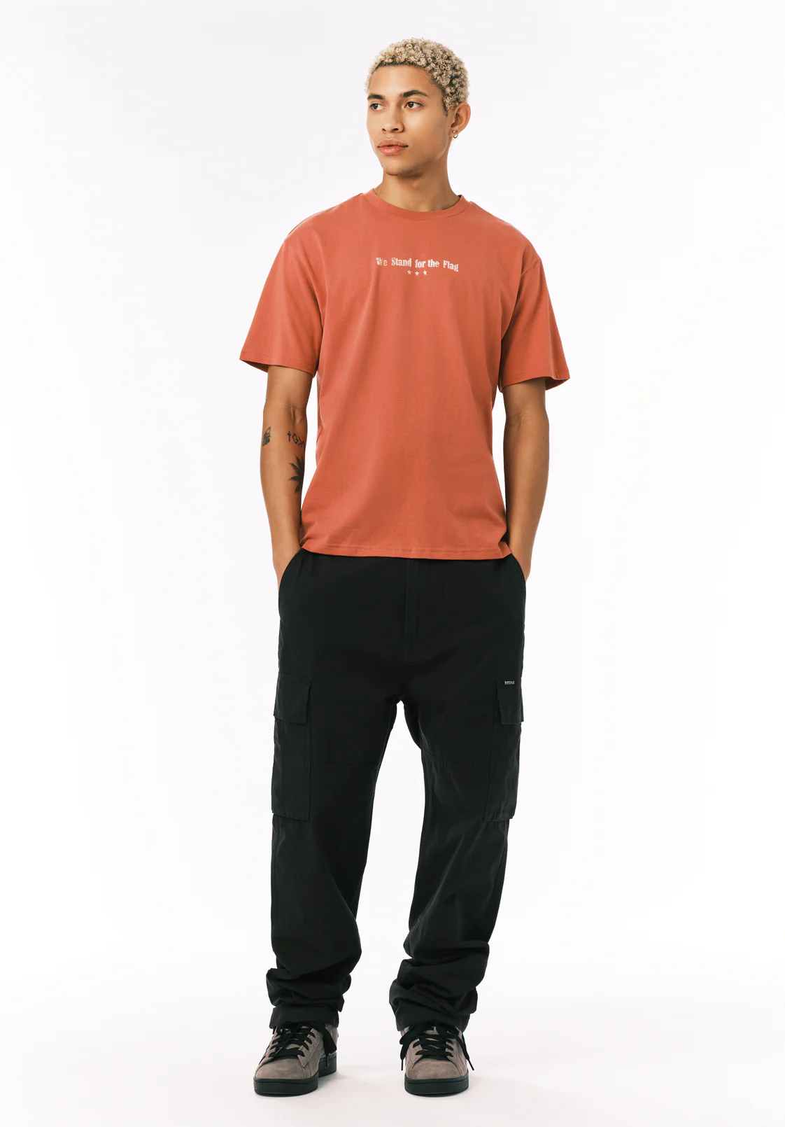 Men Sale Tops